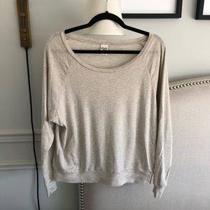 Aritzia TNA Sweater